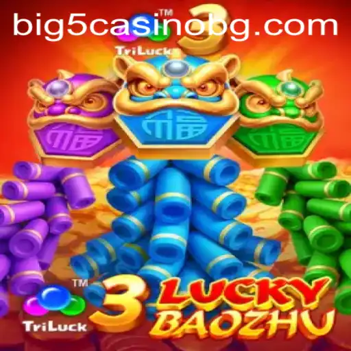 Discover the Excitement of 3LuckyBaozhu: A Deep Dive into Its Thrilling Gameplay