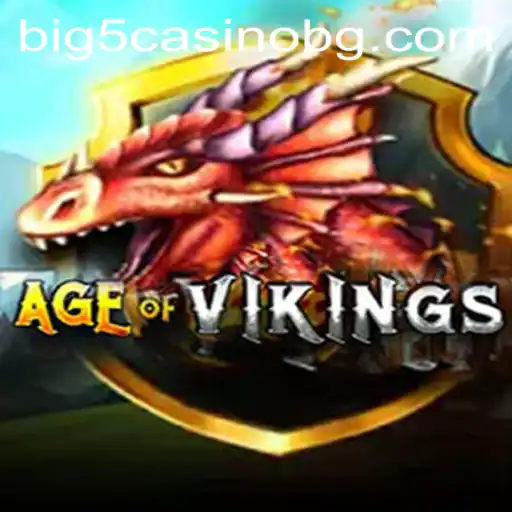 AgeofViking: A Dive into the Epic World of Norse Conquest