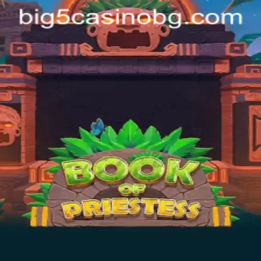 Exploring the Mystical World of BookOfPriestess