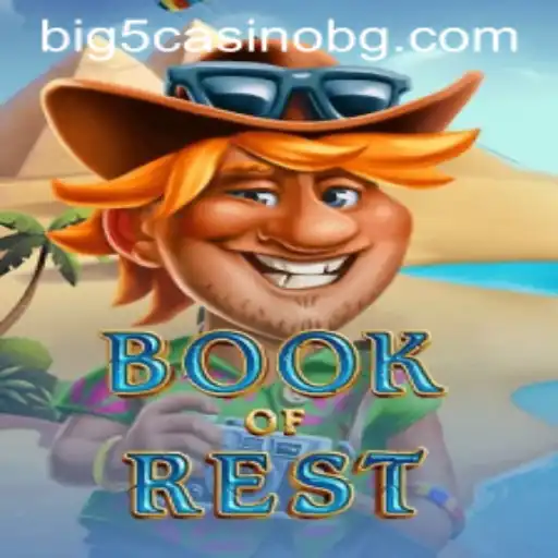 Exploring the Enigmatic Realm of BookofRest: An In-depth Guide with hil777