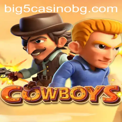 Unveiling the World of COWBOYS: A Thrilling Gaming Adventure