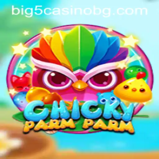 ChickyParmParm: A Unique Gaming Adventure