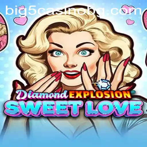 DiamondExplosionSweetLove: A Dynamic Journey of Puzzles and Passion