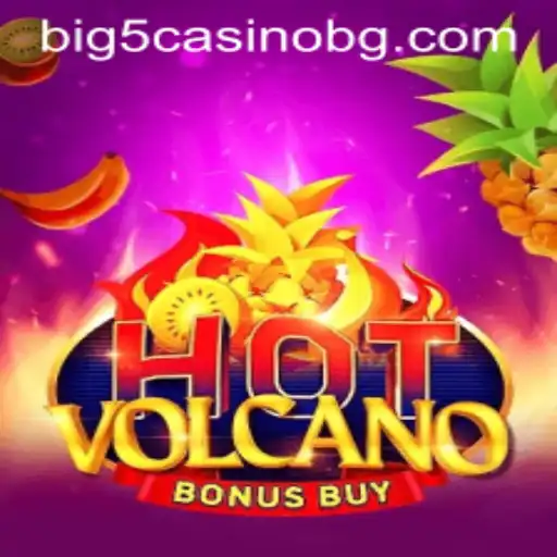 Discover the Thrills of HotVolcanoBonusBuy: A Guide to the Fiery Slot Game