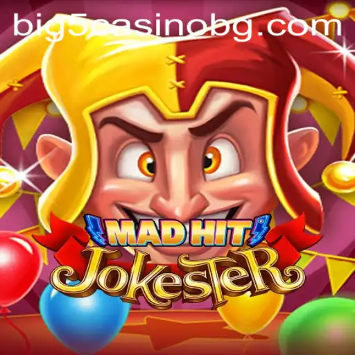 Exploring the Whimsical World of MadHitJokester