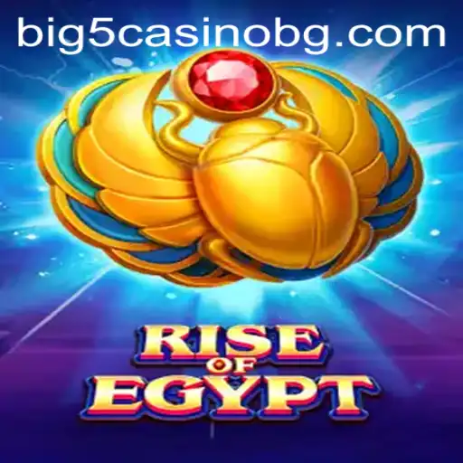 RiseOfEgypt: Unveiling the Mysteries of the Pharaohs