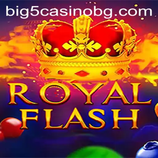 Unveiling RoyalFlash: The Ultimate Gaming Experience with hil777