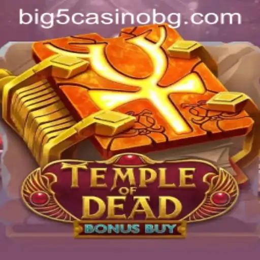 Exploring TempleofDeadBonusBuy with a Contemporary Lens