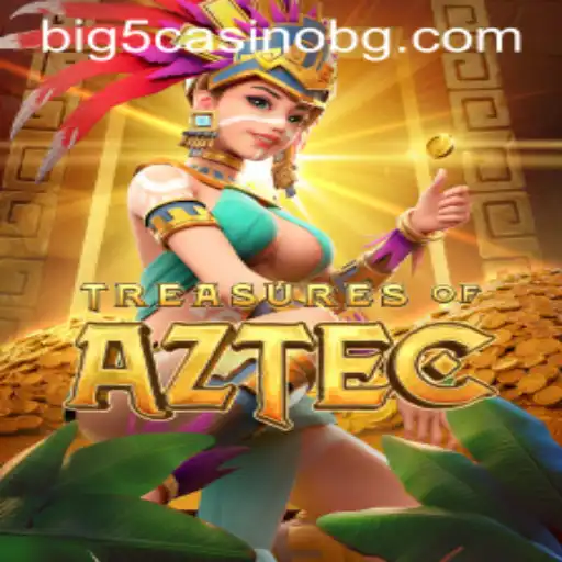 Exploring the Captivating World of Treasures of Aztec with Hil777