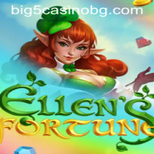 Discover Ellen's Fortune: A Journey into a World of Strategy and Skill
