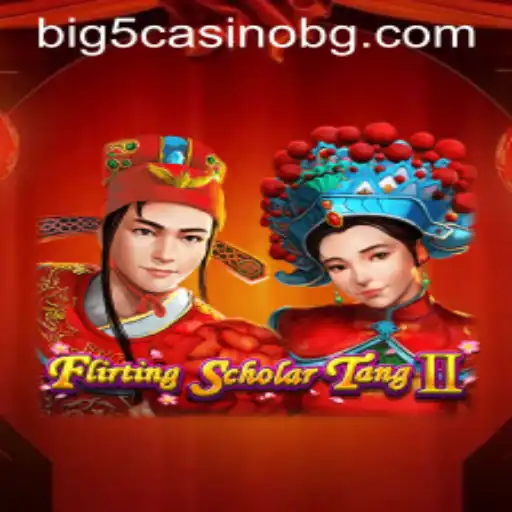Flirting Scholar Tang II: Unveiling an Enchanting Journey