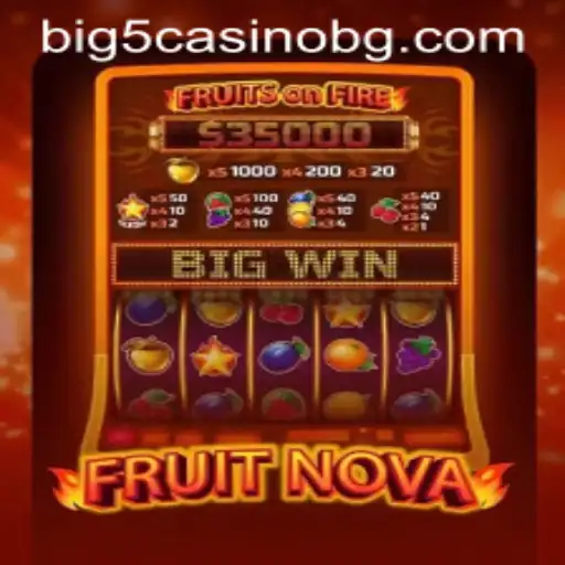 Exploring FruitNova: A Fresh Gaming Experience with Hil777