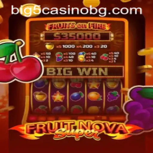 Exploring the Vibrant World of FruitNovaSuper: A Comprehensive Guide