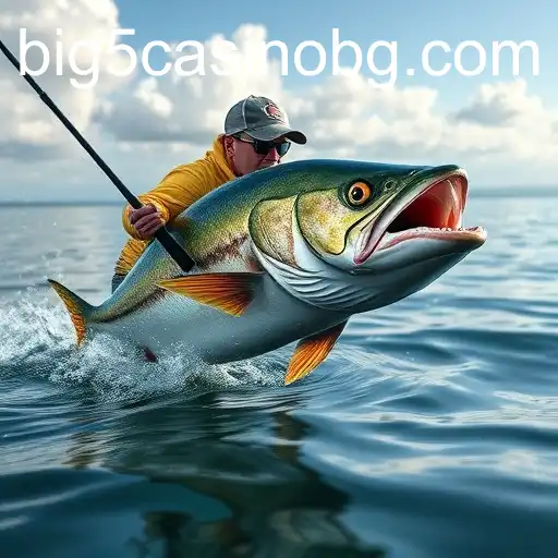 Jogos de pesca