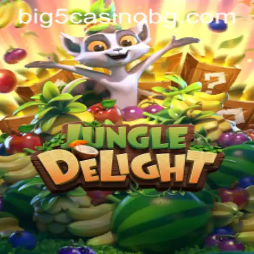 Exploring the Enchanting World of JungleDelight