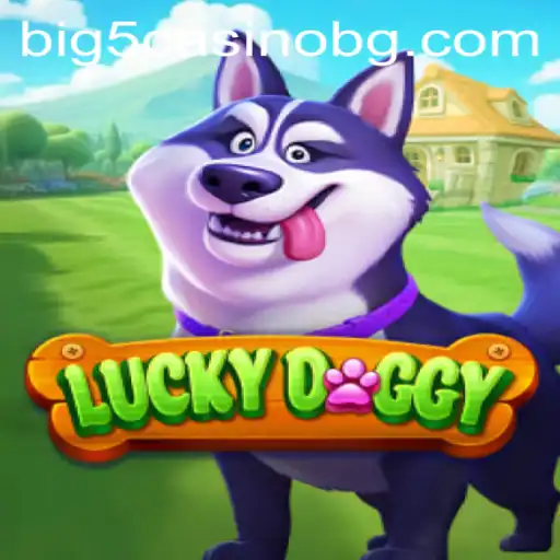 Exploring LuckyDoggy: A Journey into the World of Canine Fortune