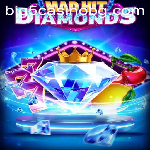 MadHitDiamonds: A Fresh Take on Interactive Gaming