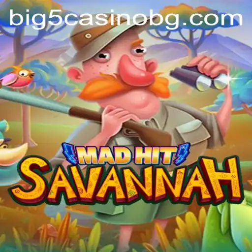 Unveiling the Mysteries of MadHitSavannah: A Captivating Adventure