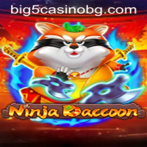 NinjaRaccoon: A Thrilling Adventure Awaits with Hil777