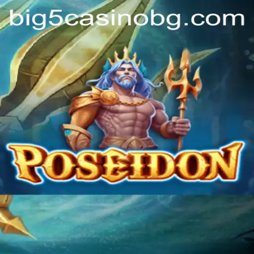 Exploring the Depths of Poseidon: A New Gaming Experience with hil777